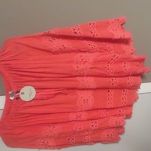 Blouse by Patrizia Luca